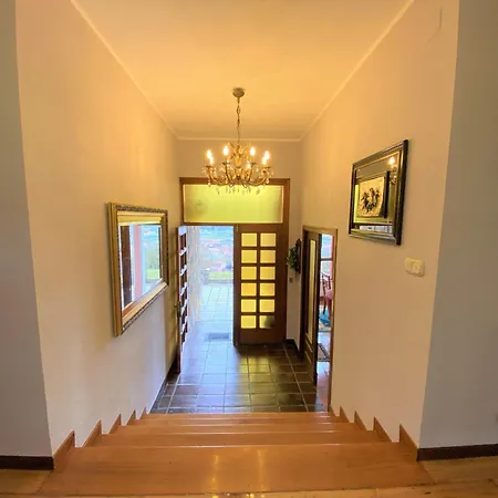 Apartamento La Quintana De Villar