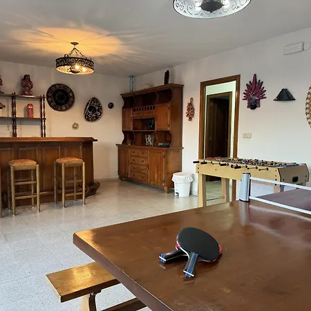 La Quintana De Villar Apartamento *