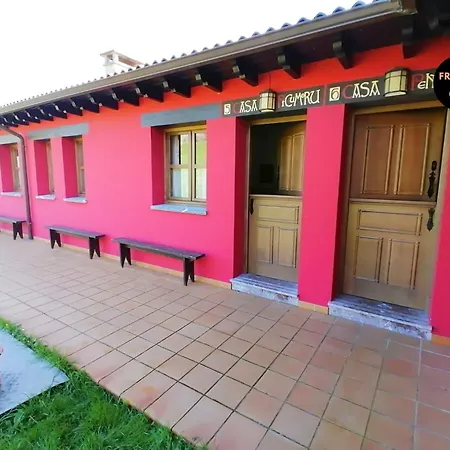 La Quintana De Villar Ar-301-as Y Vv-30-as Διαμέρισμα *