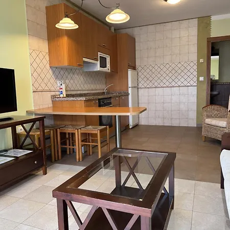 Apartamento La Quintana De Villar Ar-301-as Y Vv-3053-as Arriondas