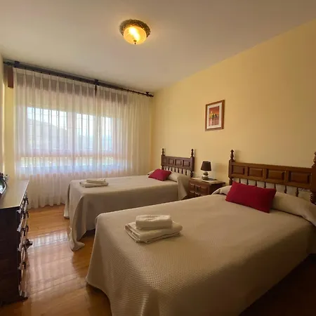 La Quintana De Villar Ar-301-as Y Vv-30-as * Арриондас