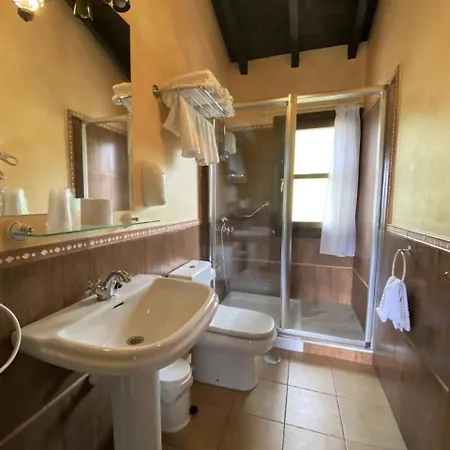 La Quintana De Villar Apartamento
