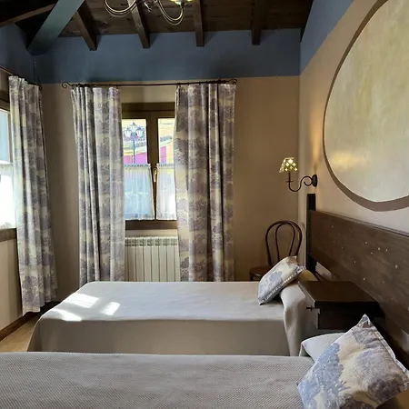 Apartamento La Quintana De Villar