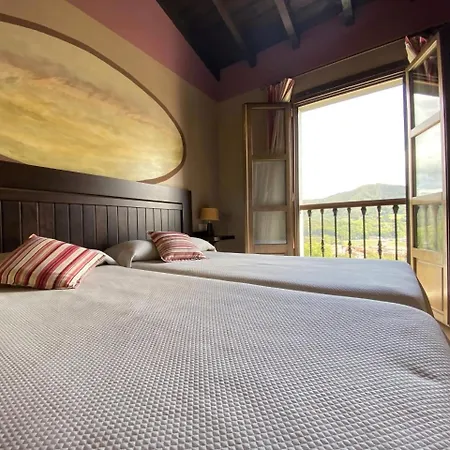 Apartamento La Quintana De Villar *