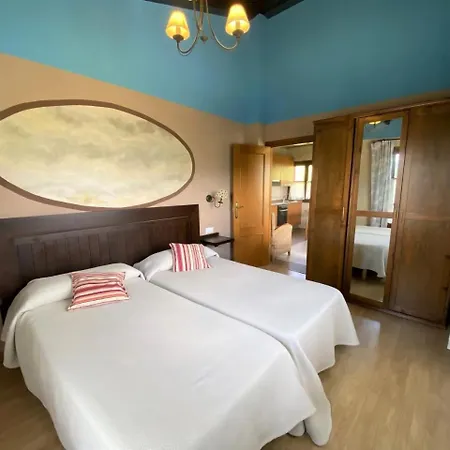 La Quintana De Villar Ar-301-as Y Vv-30-as * Арриондас