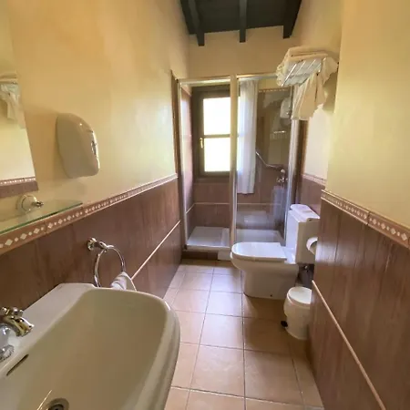 La Quintana De Villar Apartamento *