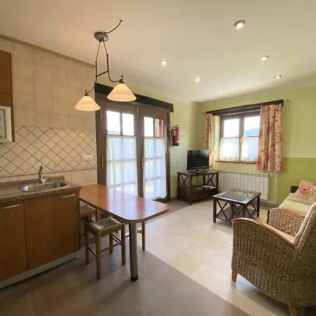 La Quintana De Villar Apartamento