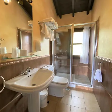 La Quintana De Villar Apartamento