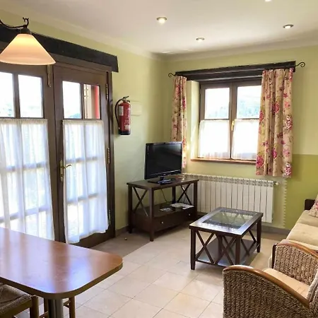 La Quintana De Villar Ar-301-as Y Vv-30-as * Арриондас