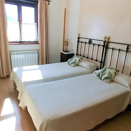 Apartamento La Quintana De Villar