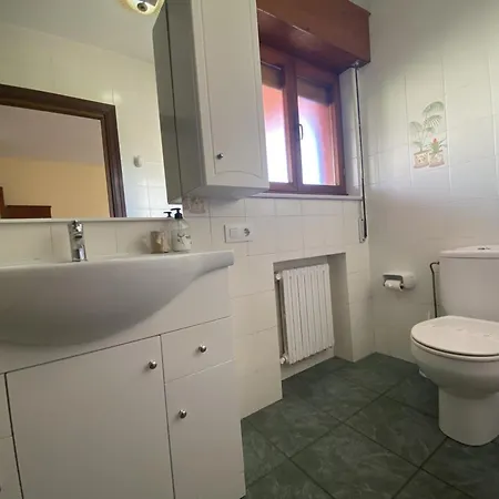 La Quintana De Villar Apartamento Arriondas