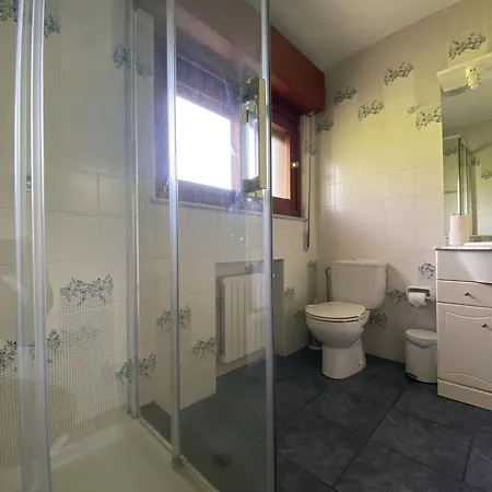 La Quintana De Villar Apartamento Arriondas