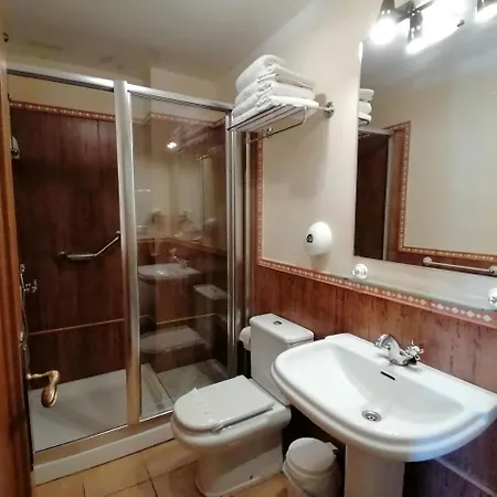 La Quintana De Villar Apartamento