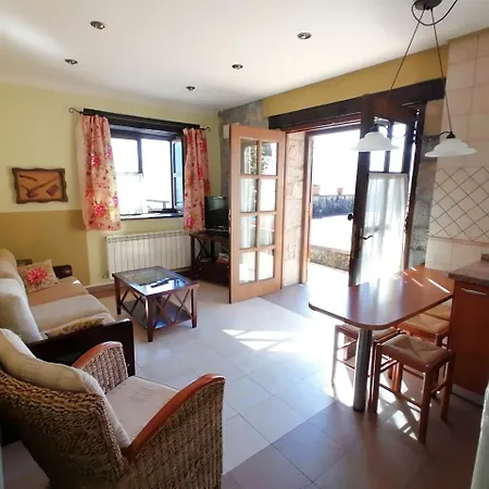 La Quintana De Villar Apartamento Arriondas