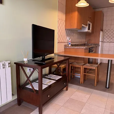 La Quintana De Villar Apartamento *