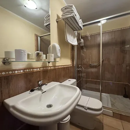 La Quintana De Villar Apartamento