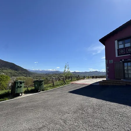 La Quintana De Villar Apartamento