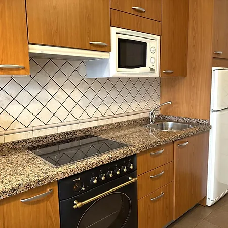 Apartamento La Quintana De Villar *